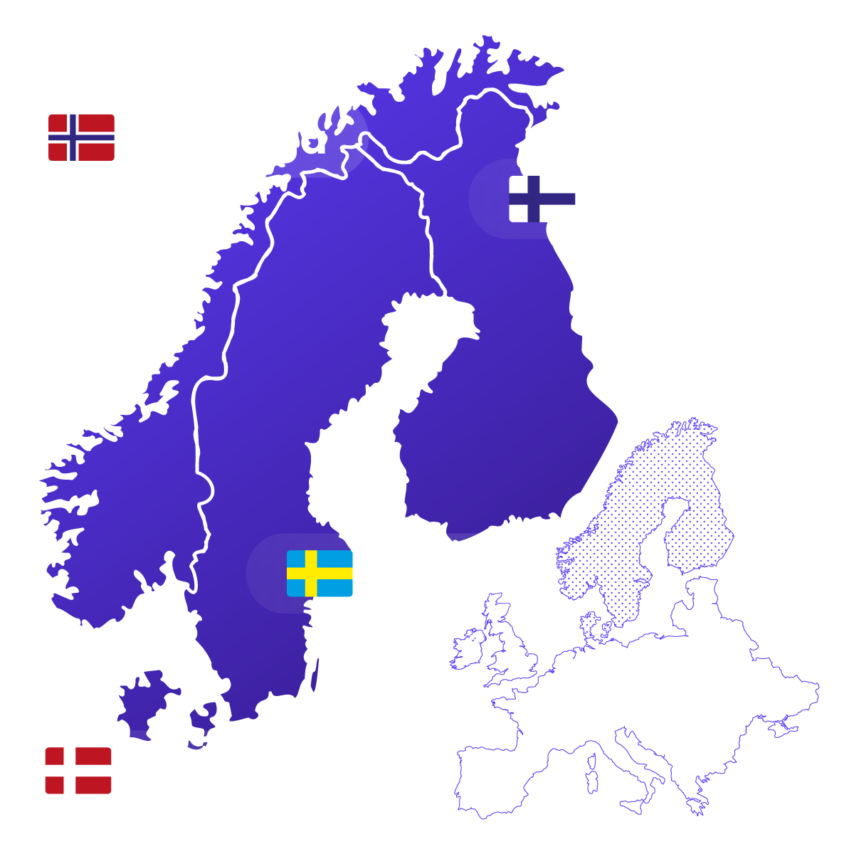 mapa-escandinavia